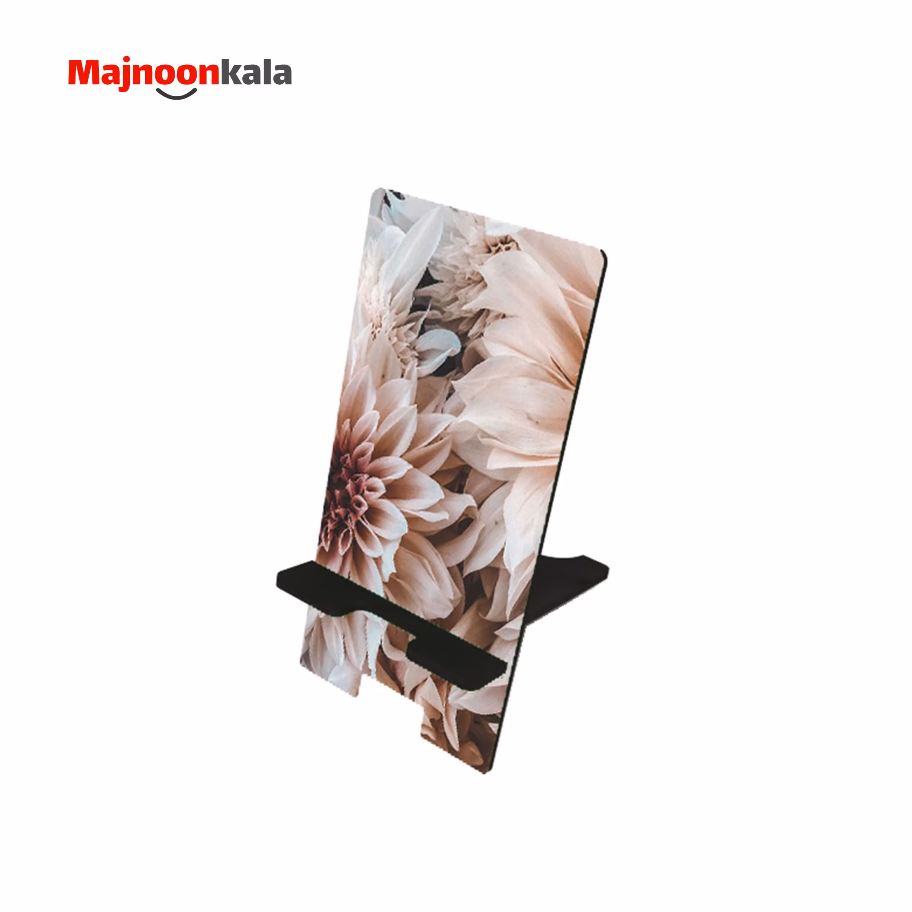 پایه نگهدارنده چوبی موبایل و تبلت کد 140