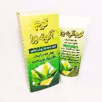 کرم آلورا طیبه