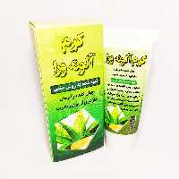 کرم آلورا طیبه