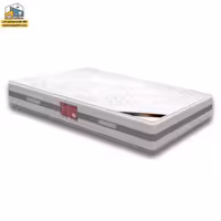 تشک ویستر مدل دکتر ویستر ارتوپدیک سایز 120*200