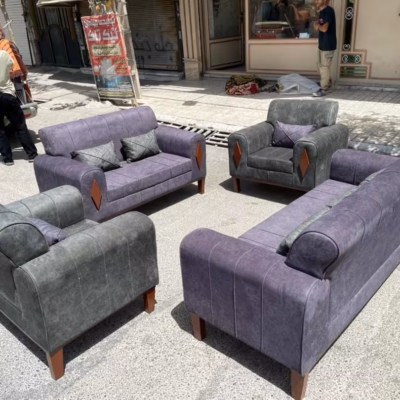 راحتی مبل  تیک تاک رباط کریم پرند اسلامشهر ،، 22