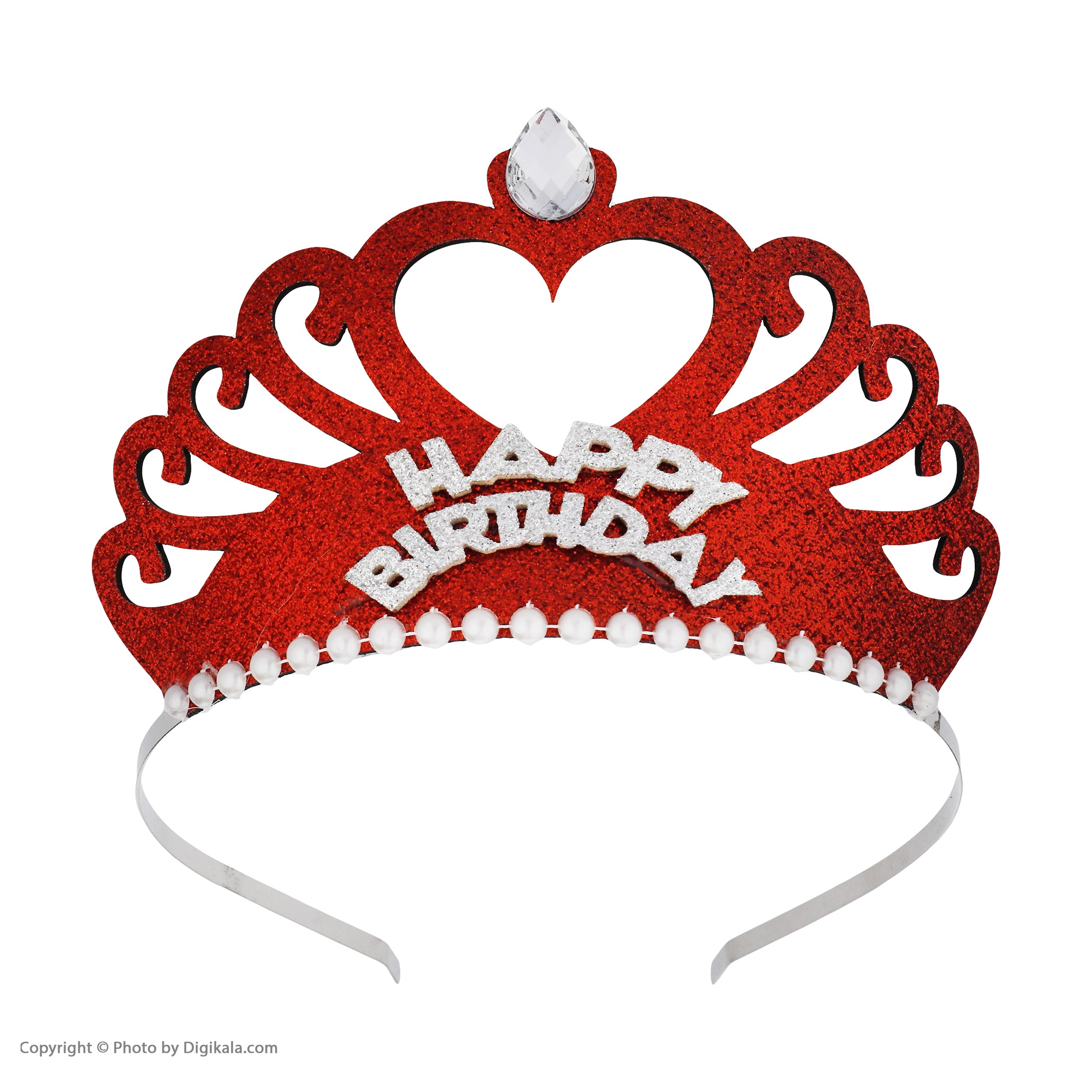 تاج تولد  تولد مدل mab