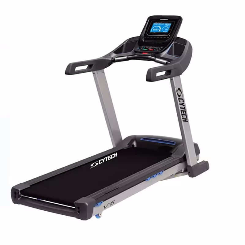 تردمیل خانگی سایتک مدل V5