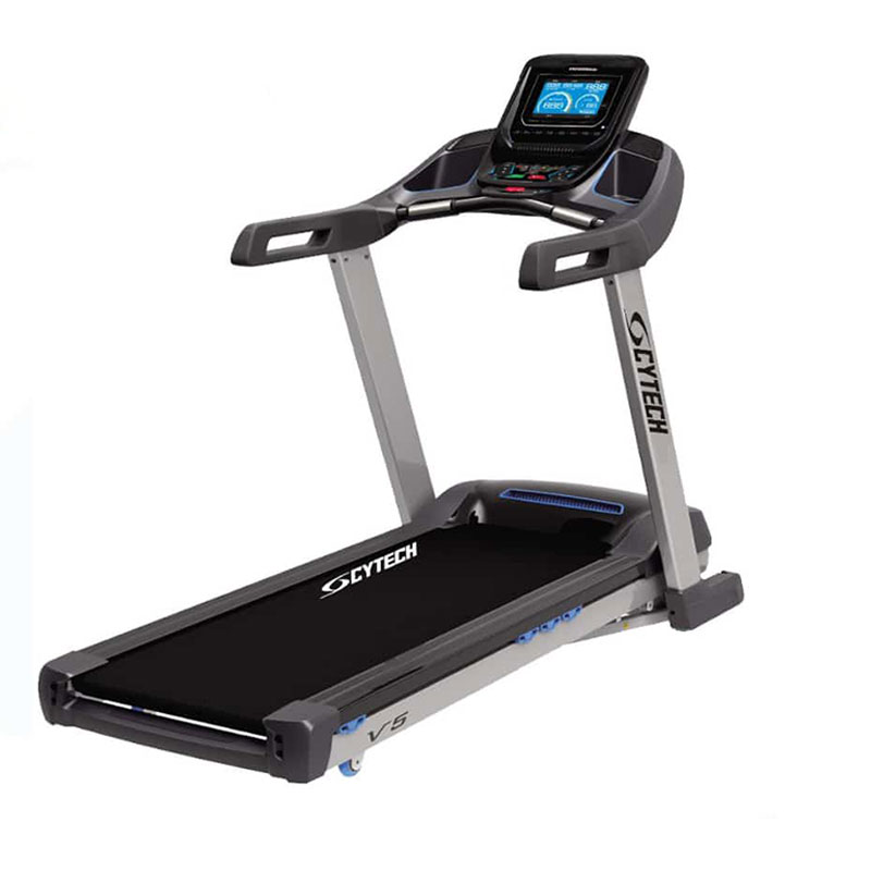 تردمیل خانگی سایتک مدل V5