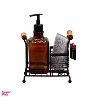 مخزن مایع ظرفشویی یونیک کد 2955