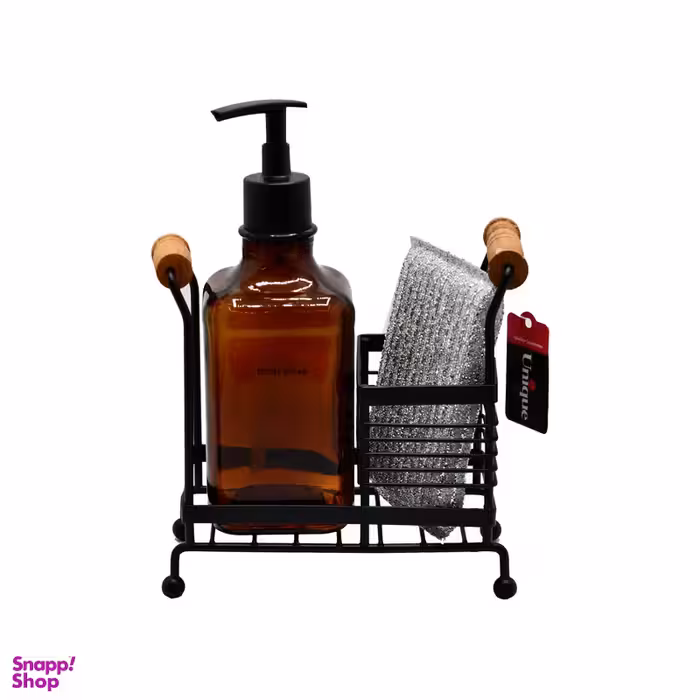 مخزن مایع ظرفشویی یونیک کد 2955