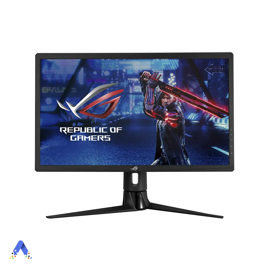 مانیتور گیمینگ ایسوس ROG Strix XG27UQR