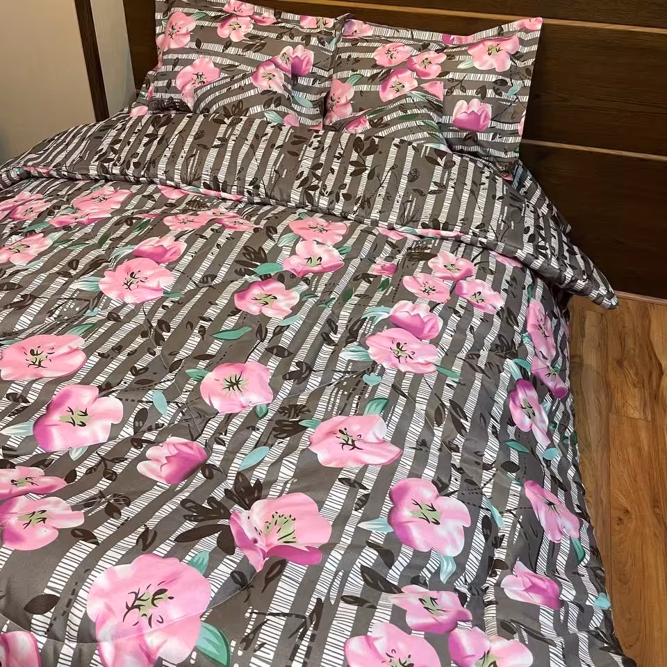 روتختی گل مرداب دونفره