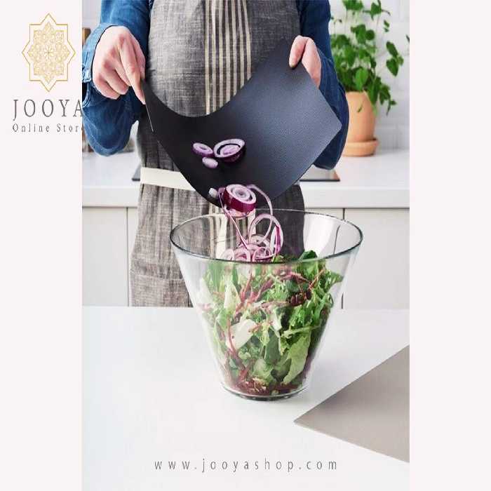 تخته خردکن خم شونده ایکیا مدل FINFÖRDELA