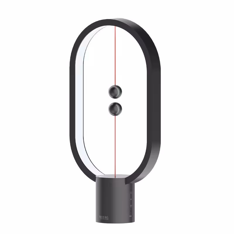 چراغ خواب مدل design nest