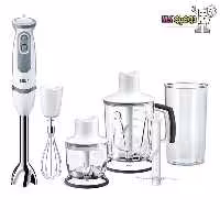 خرید گوشت کوب برقی براون مدل MQ5245 چند کاره (اصالت کالا) - دومینو کالا