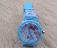 ساعت مچی کیتی hello kitty