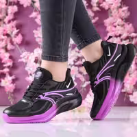 کتونی جدید نیما شارژ مجدد