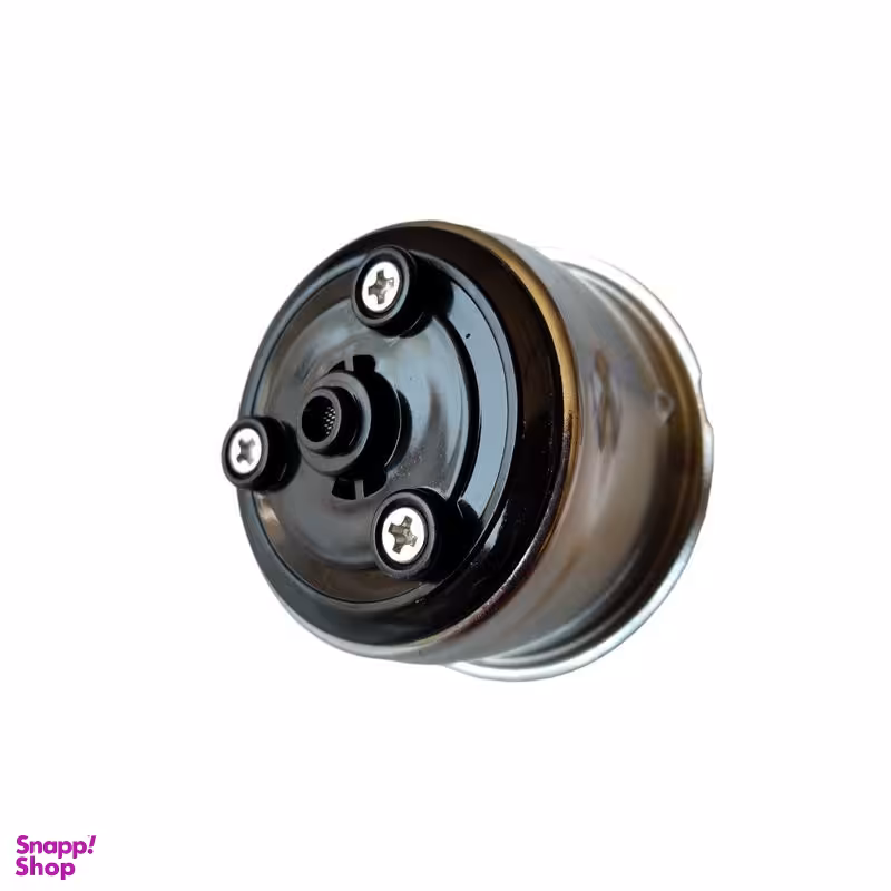 بسکت پرتافیلتر اسپرسوساز مدل double سایز 51