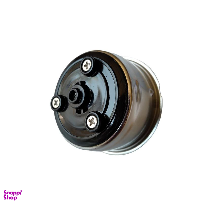 بسکت پرتافیلتر اسپرسوساز مدل double سایز 51