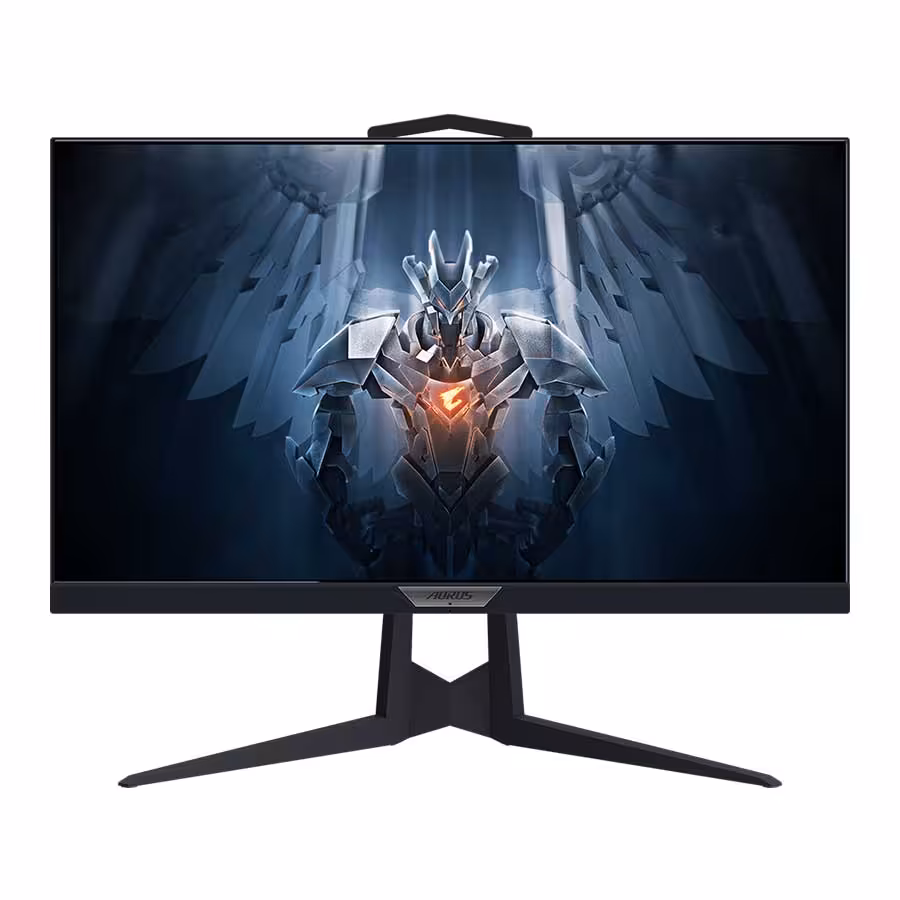 قیمت و خرید مانیتور گیمینگ 25 اینچ گیگابایت مدل Aorus FI25F | یاس ارتباط