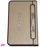 جعبه سیگار فوکوس مدل yh200
