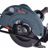 اره گرد بر نجاری 230میلی متری2000وات رونیکس مدل 4320