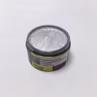 واتر میکاپ سفید صدفی 704 گریماس - GRIMAS