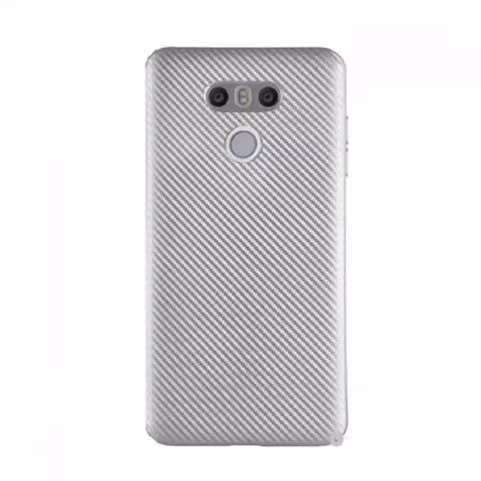 قاب گوشی هوآوی Honor 6X(GR5 2017) مدل Haimen Silver