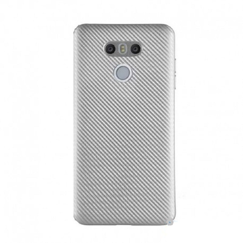 قاب گوشی هوآوی Honor 6X(GR5 2017) مدل Haimen Silver