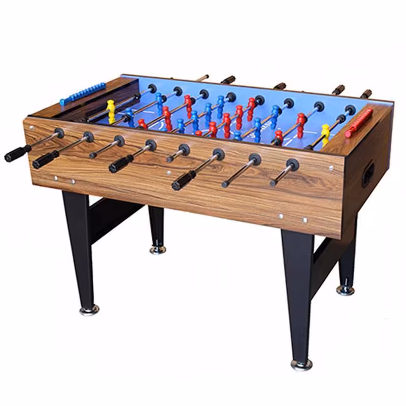 فوتبال دستی ام دی اف 25 میل تاشو المپیک اسپرت Olympic Sport S4