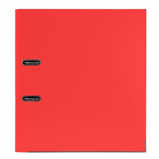 زونکن 8 سانت پاپکو مدل مقوایی کد A4-806 رنگ قرمز