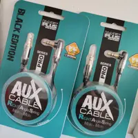 کابل AUX کی نت مدل Pro طول 1.5 متر