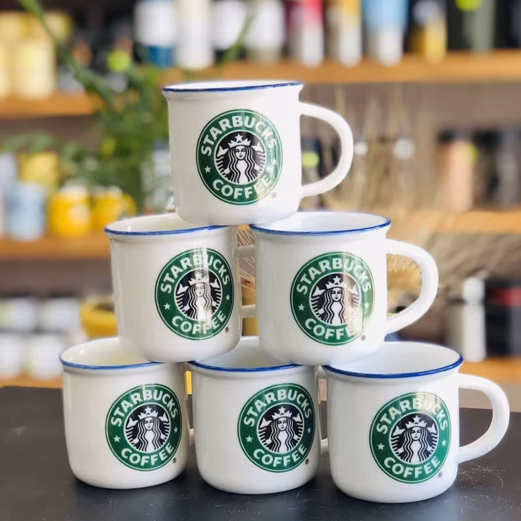 قهوه خوری سرامیکی خارجی