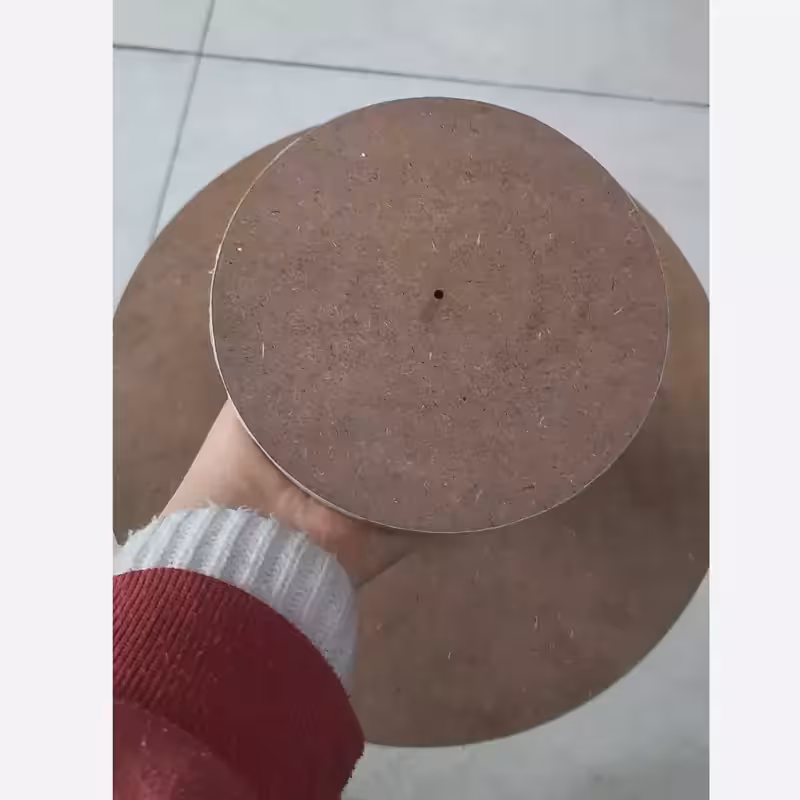 استند چوبی 30سانت