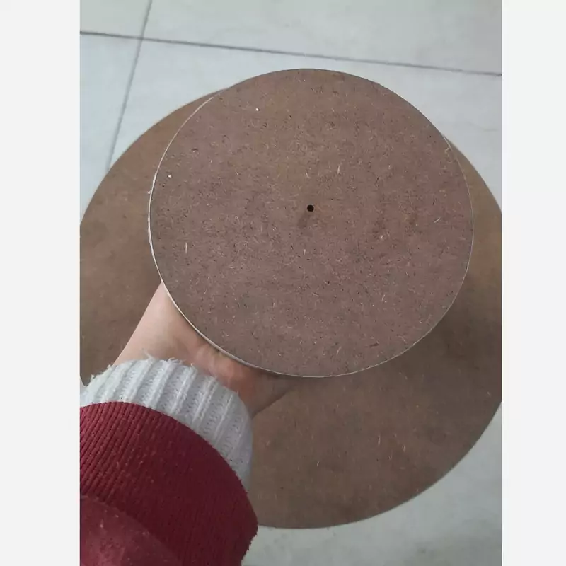 استند چوبی 30سانت