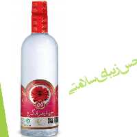 عرق    ترکیبی  چهار عرق گرم   قدح    یک لیتری