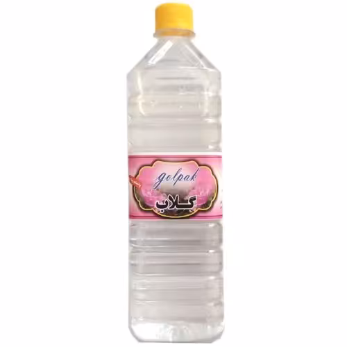 گلاب دوآتیشه 35کیلو گل  درجه یک 1000گرمی