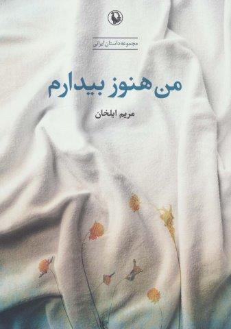 من هنوز بیدارم (مجموعه داستانی ایرانی)