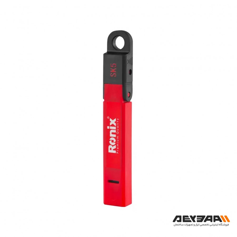 تیغ کاتر مینی رونیکس مدل RH-3094 بسته 10 عددی