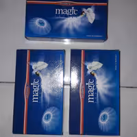 ابر جادویی اصل مجیک آلمانی بسته سه تایی
