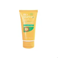 کرم ضد آفتاب فاقد چربی spf50  بایومارین بدون رنگ .
