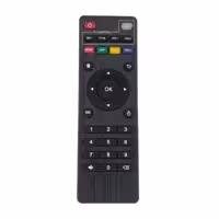 کنترل اندروید باکس Android Box مکسیدر Maxeeder