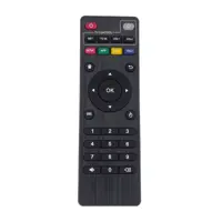 کنترل اندروید باکس Android Box مکسیدر Maxeeder