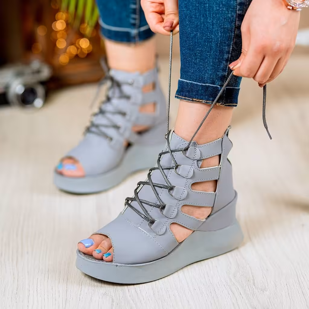 صندل تابستانی لژ دارزنانه.صندل لژ دار زنانه.صندل لژ دار دخترانه.کفش زنانه.کفش دخترانه.