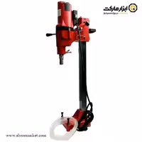 دریل کرگیر ای اس تی توربوکات 255 میلی متر مدل TCOR255