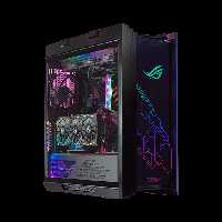 قیمت   خرید سیستم گیمینگ قدرتمند نوک PC Gaming TECCAF NUKE