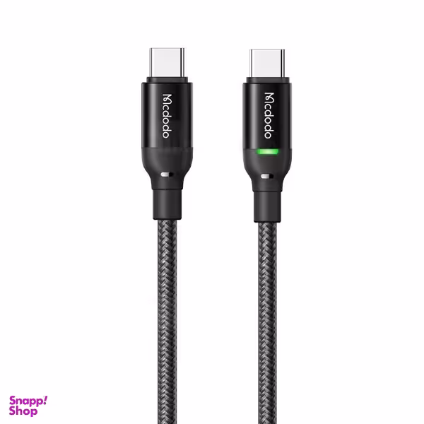 کابل تبدیل USB-C مک دودو مدل CA-2730 طول 1.2 متر