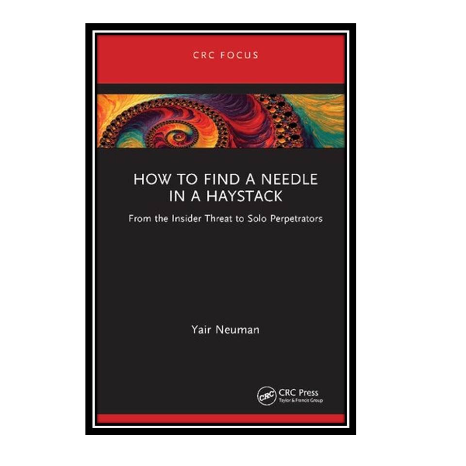 کتاب How to Find a Needle in a Haystack