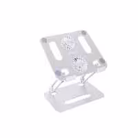 پایه نگهدارنده لپ تاپ ارگو مدل WLB004