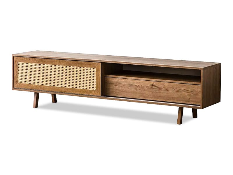 خرید میز تلویزیون مهرشاد اقساطی بدون پیش پرداخت | رویال مبل