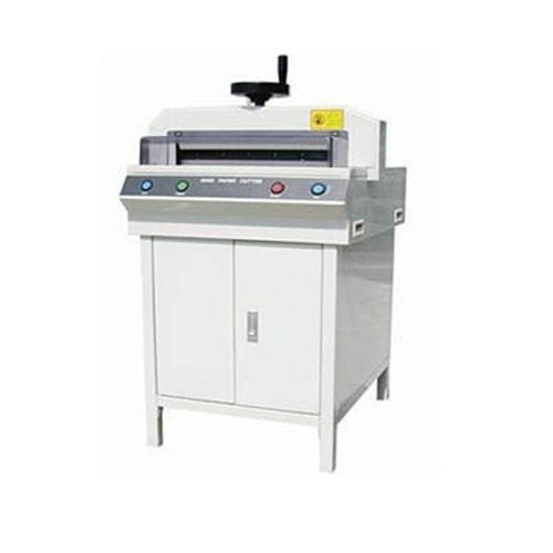 برش برقی نیمه اتوماتیک مدل 450D