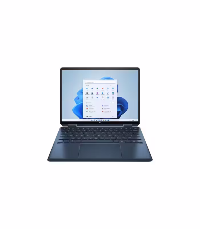 لپ تاپ 16.0 اینچی اچ پی مدل Spectre X360 16T F1023-A Core i7