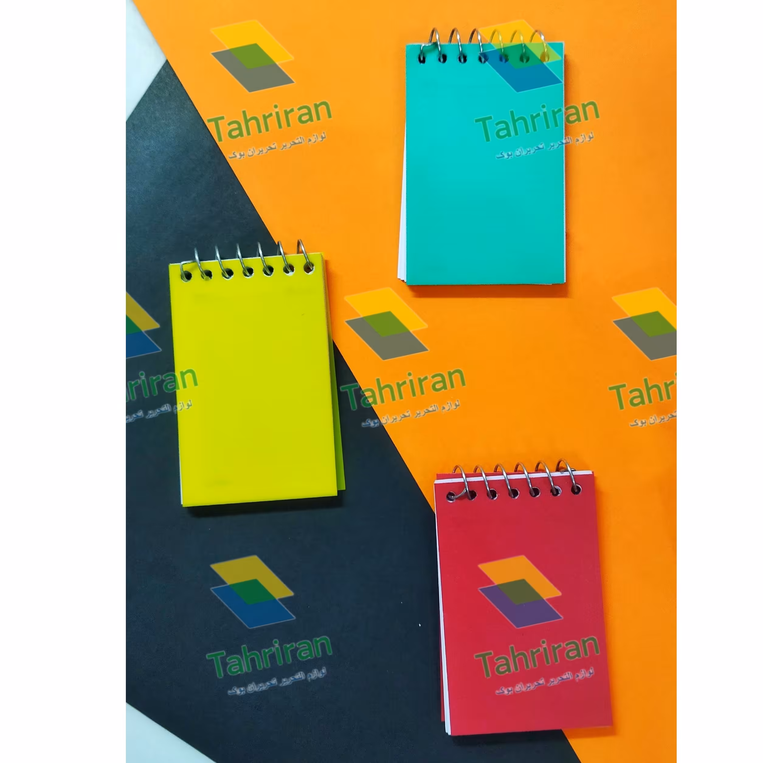 دفترچه یادداشت 