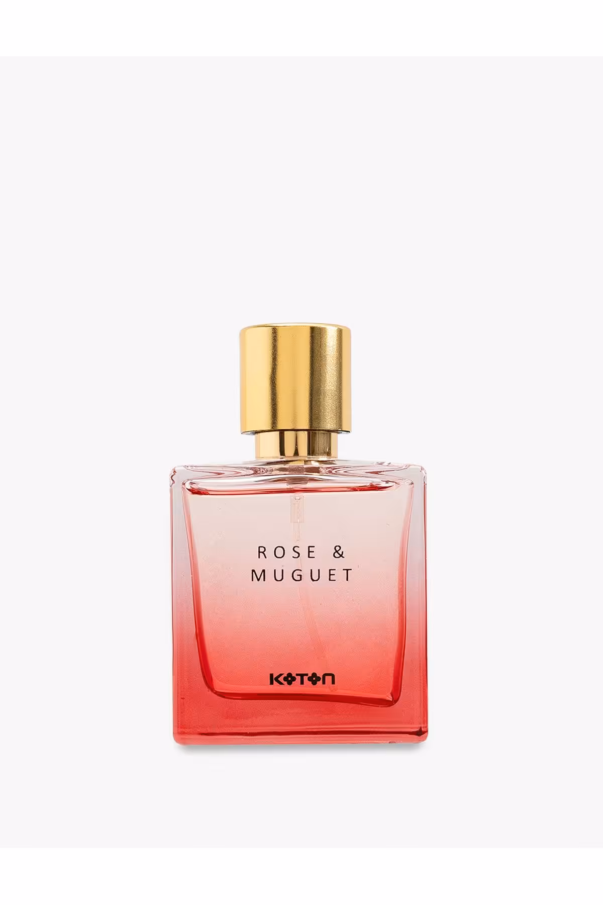 عطر زنانه KT گل رز و 50 میل Koton